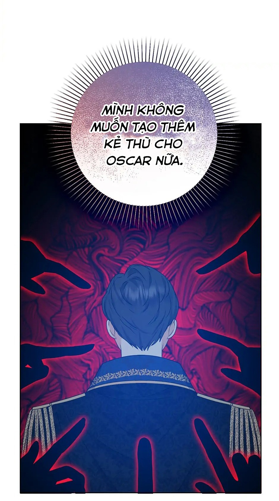 từ hầu gái tôi đã trở thành hoàng hậu chapter 52 36