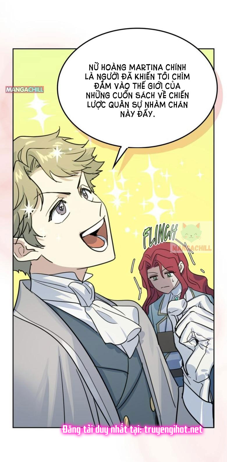 [18+] người đẹp và quái vật chapter 72.2 18