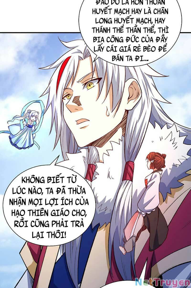 võ đạo độc tôn chapter 567 59
