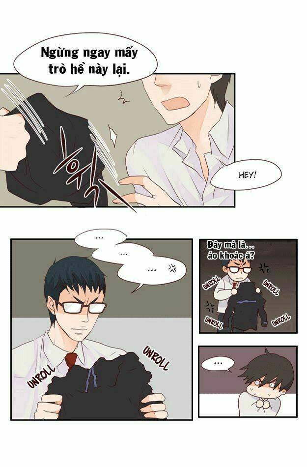 pine in the flower garden chapter 15 19