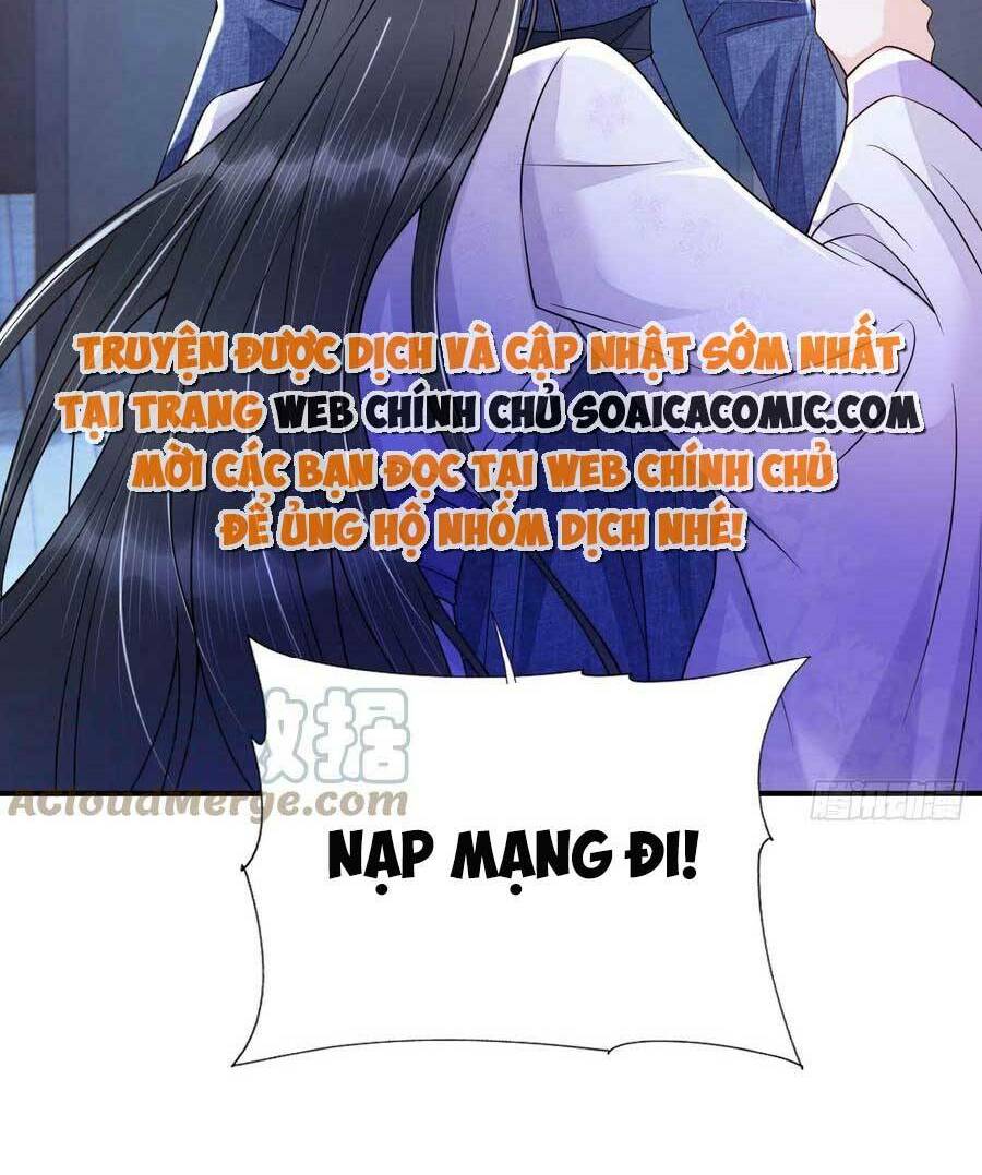 xuyên qua làm vương phi miệng quạ chapter 32 18