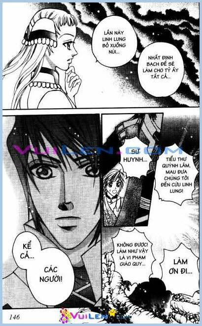 tinh nguyệt ảo cảnh chapter 3 142
