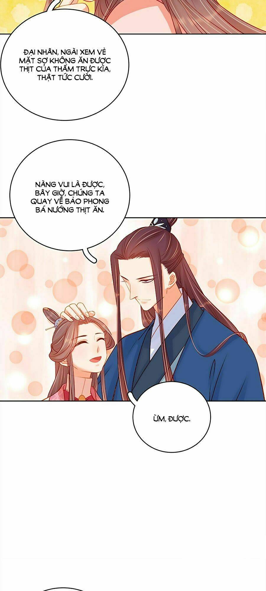 xuân khuê bí lục: xưởng công thái liêu nhân chapter 76 5