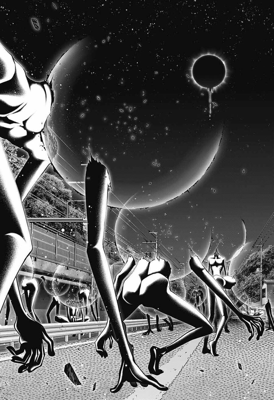 thợ săn ác linh chapter 48 17