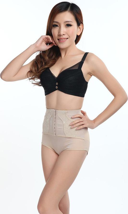 Quần Gen Nịt Bụng Cao Cấp
