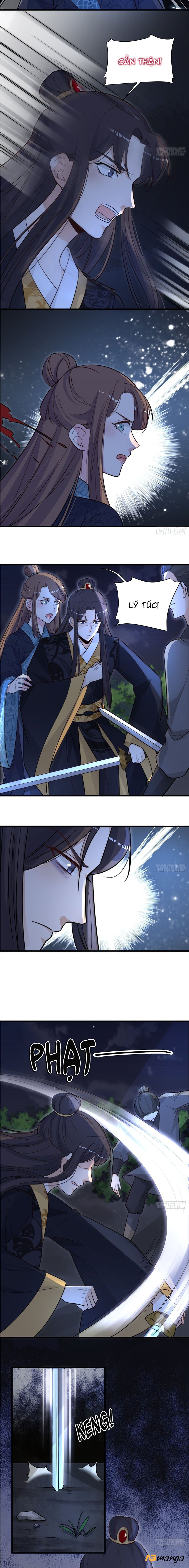 cung đấu live chapter 48 5