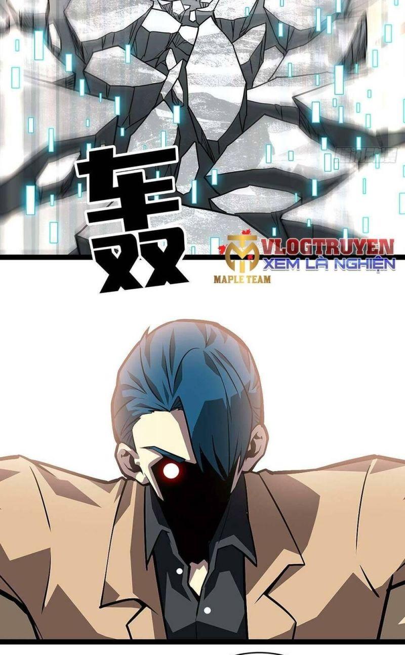 đi lên từ việc chơi game ngiêm túc chapter 111 36