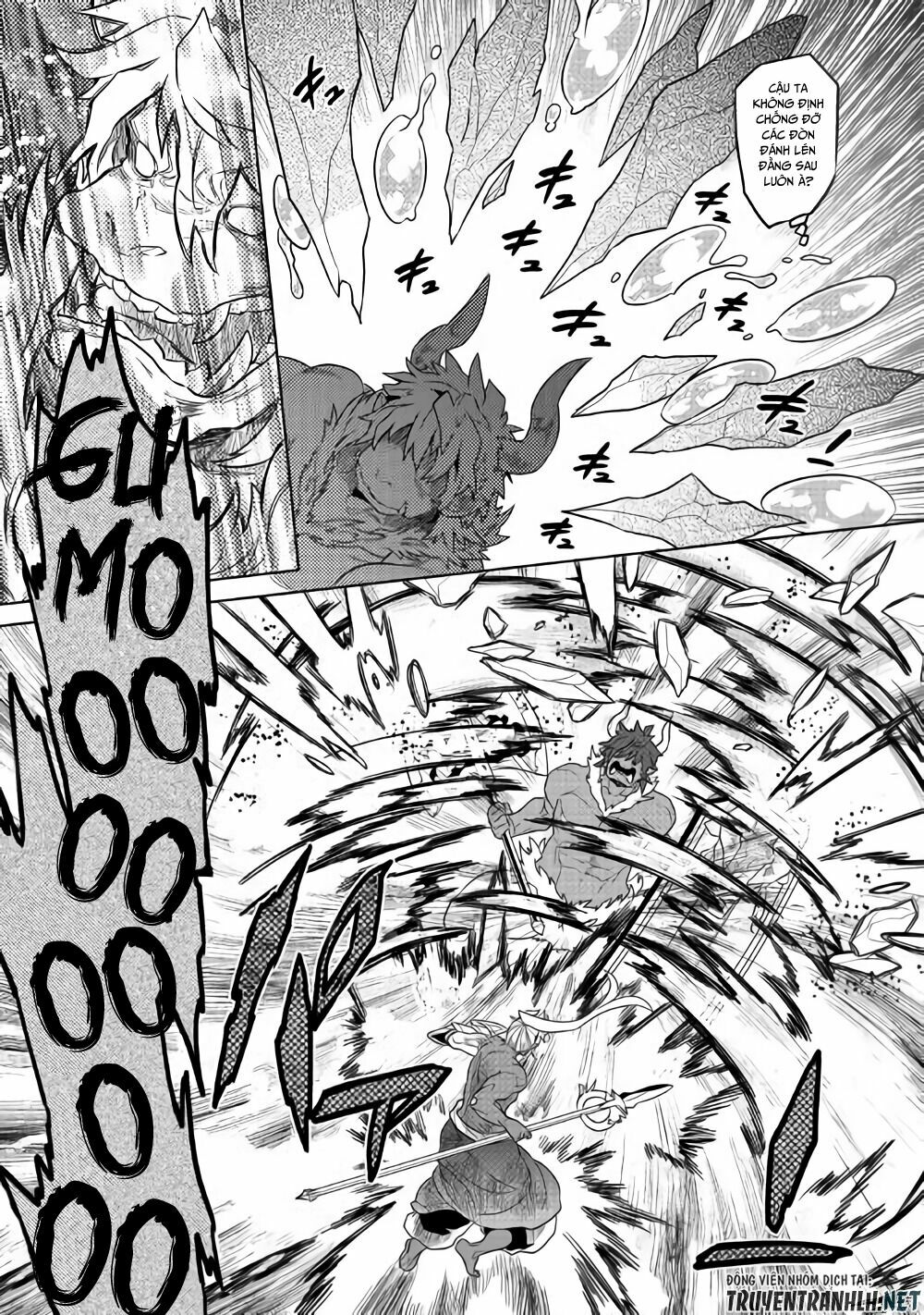 Re:monster chapter 53 3