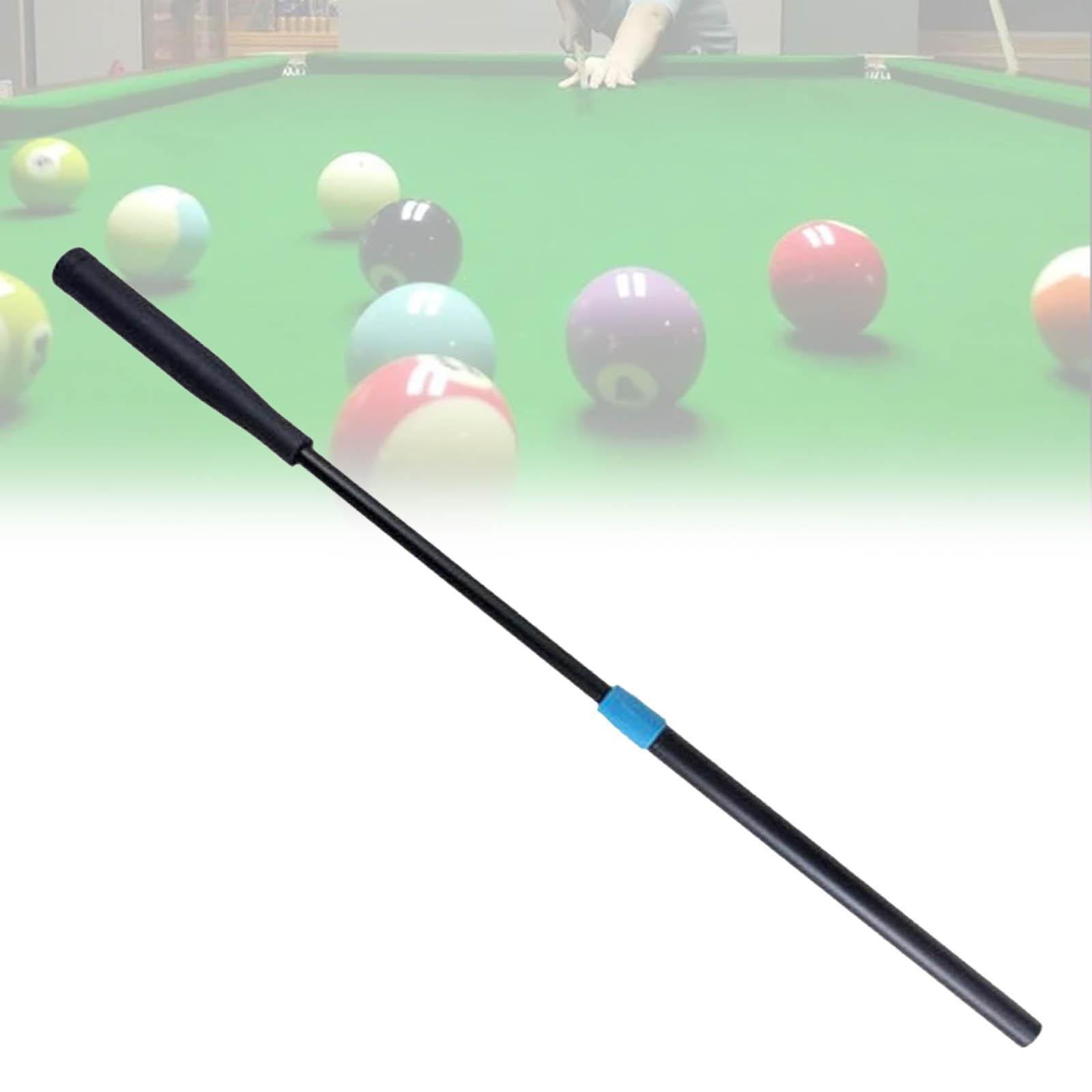 Portable Billiard Pool Stick Extension Accessories Extender
