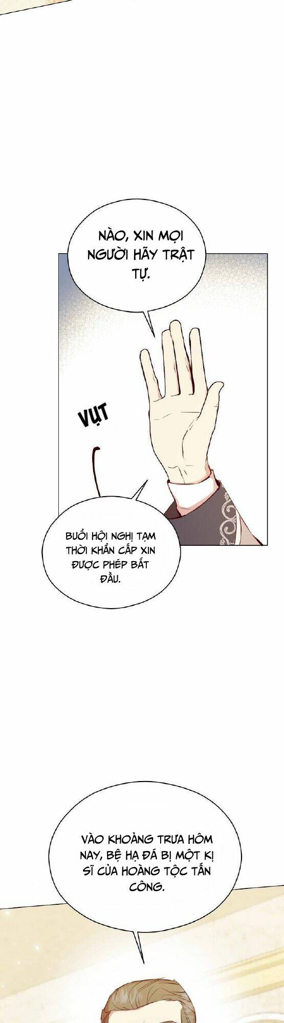 vẻ đẹp của ác ma chapter 23 4