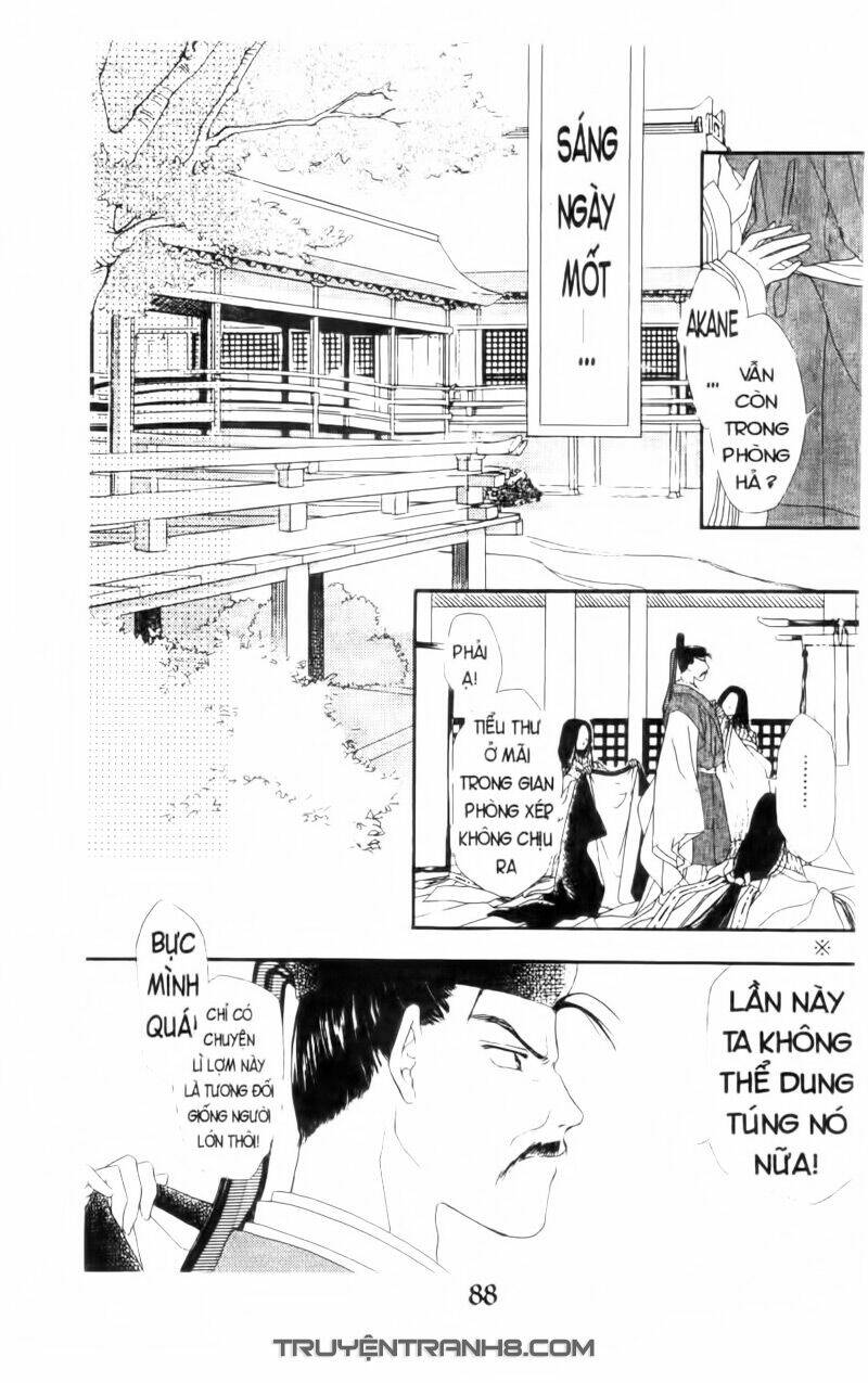 trường học hoàng gia - ousama no gakkou chapter 10 12