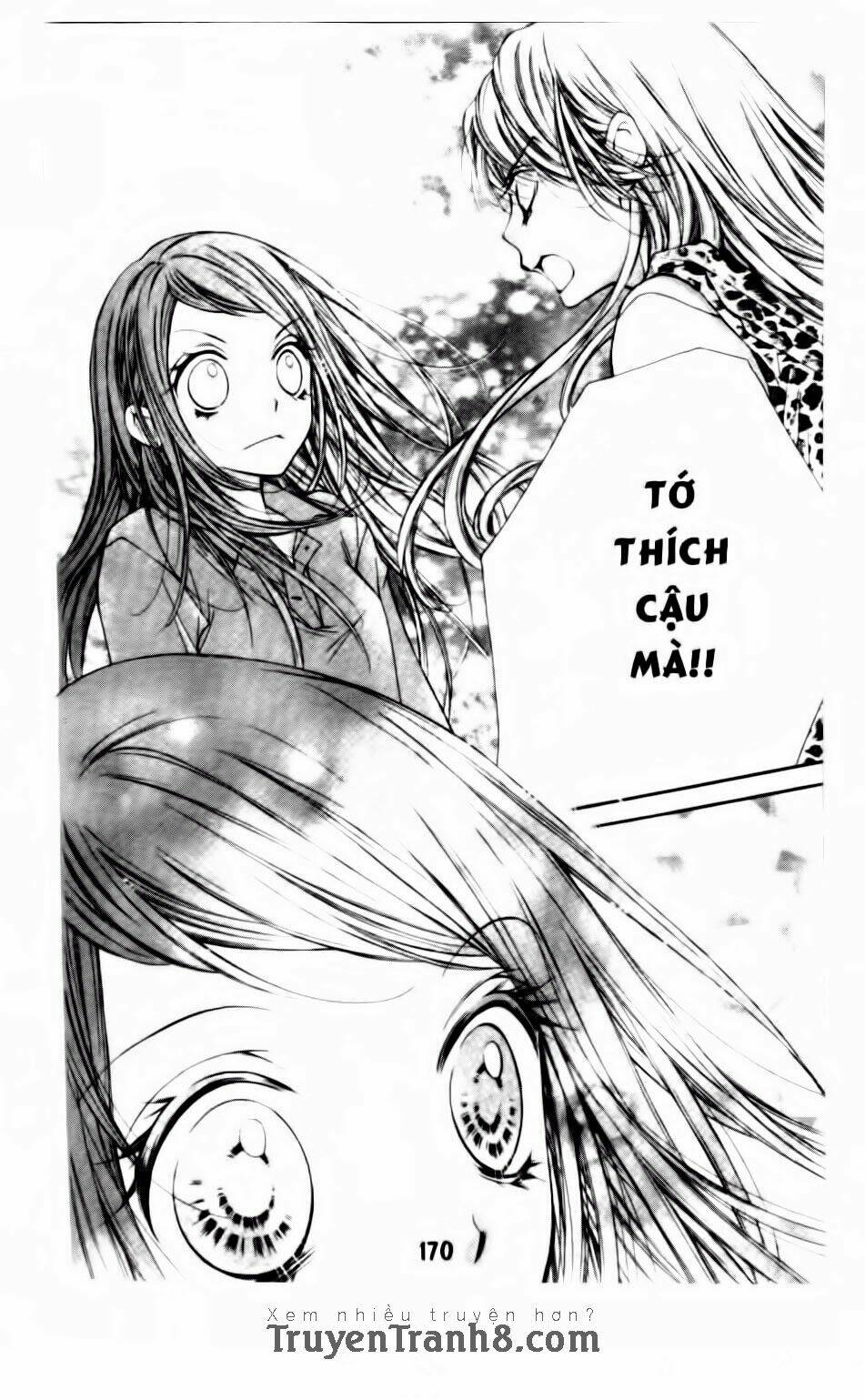 ác ma của chiến thắng chapter 21 17