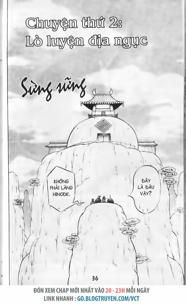 vua côn trùng chapter 5.2 3