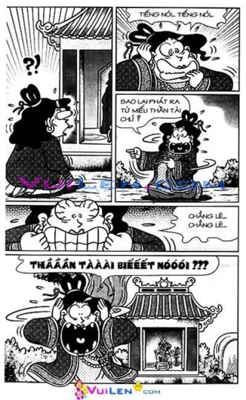 thần đồng đất việt chapter 172 49