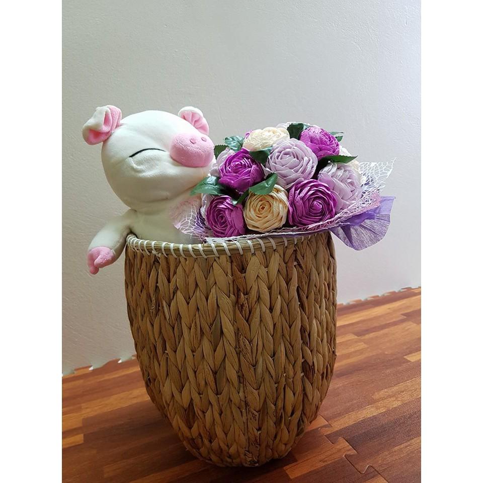 Giỏ trồng cây, đựng đồ