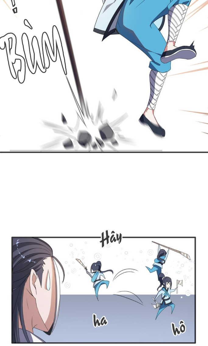 sự tại tất đắc chapter 4 38