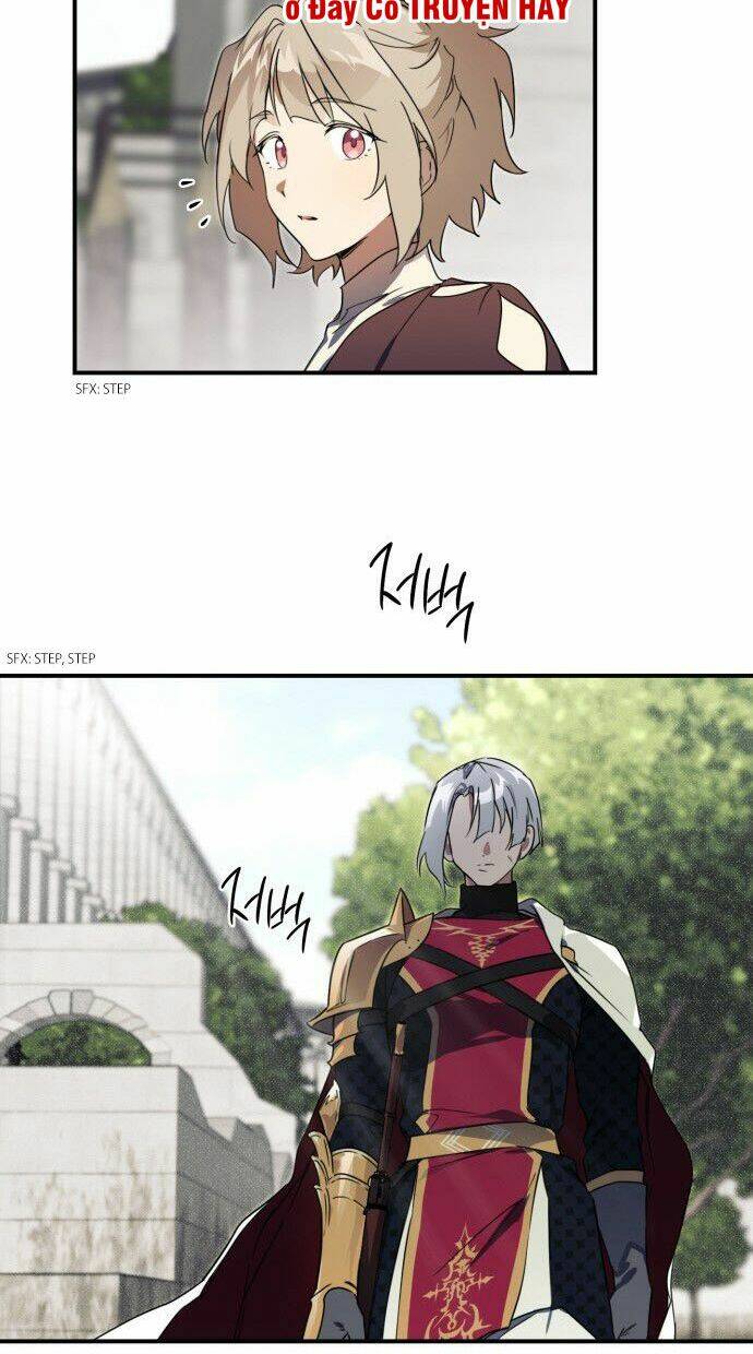 lâu đài vô danh chapter 10 34