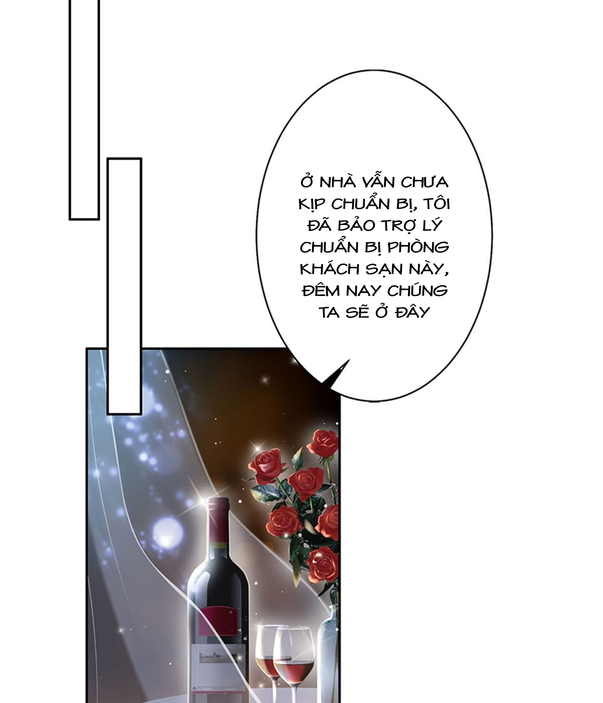 thí hôn lão công, cần giúp sức chapter 9 11