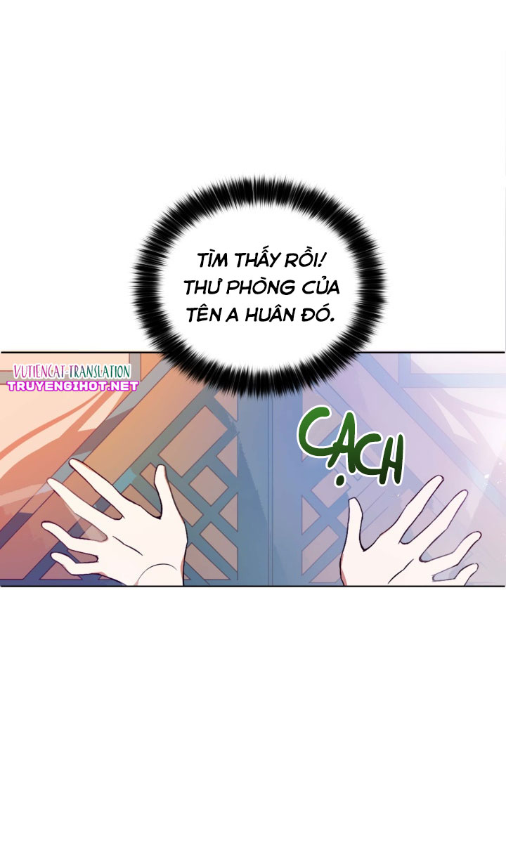 khế ước hậu cung chapter 3 65