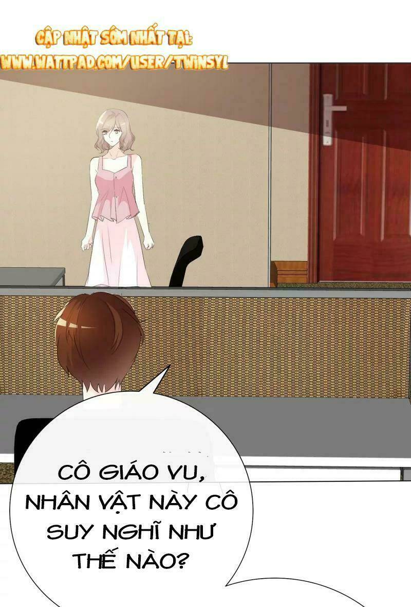 ái người tình xuất vu lam chapter 106 13