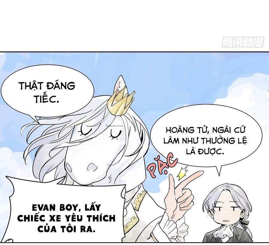 bạn cùng lớp tôi đều kỳ lạ chapter 25 13