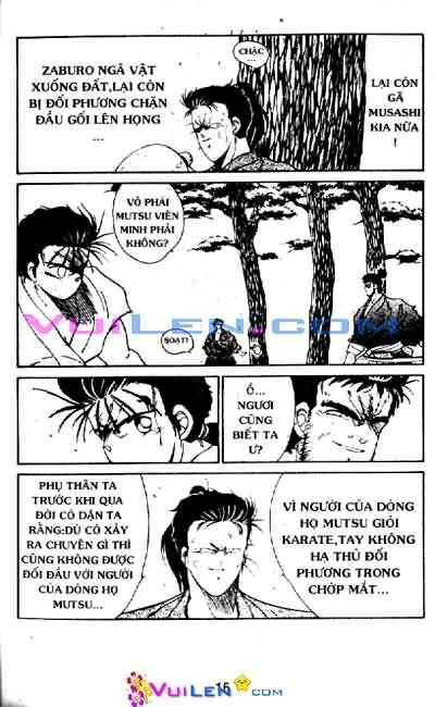 truyền nhân atula phần ii chapter 2 17