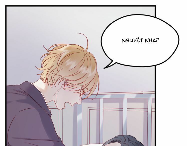 lượm được một tiểu hồ ly phần 2 chapter 41.5 16