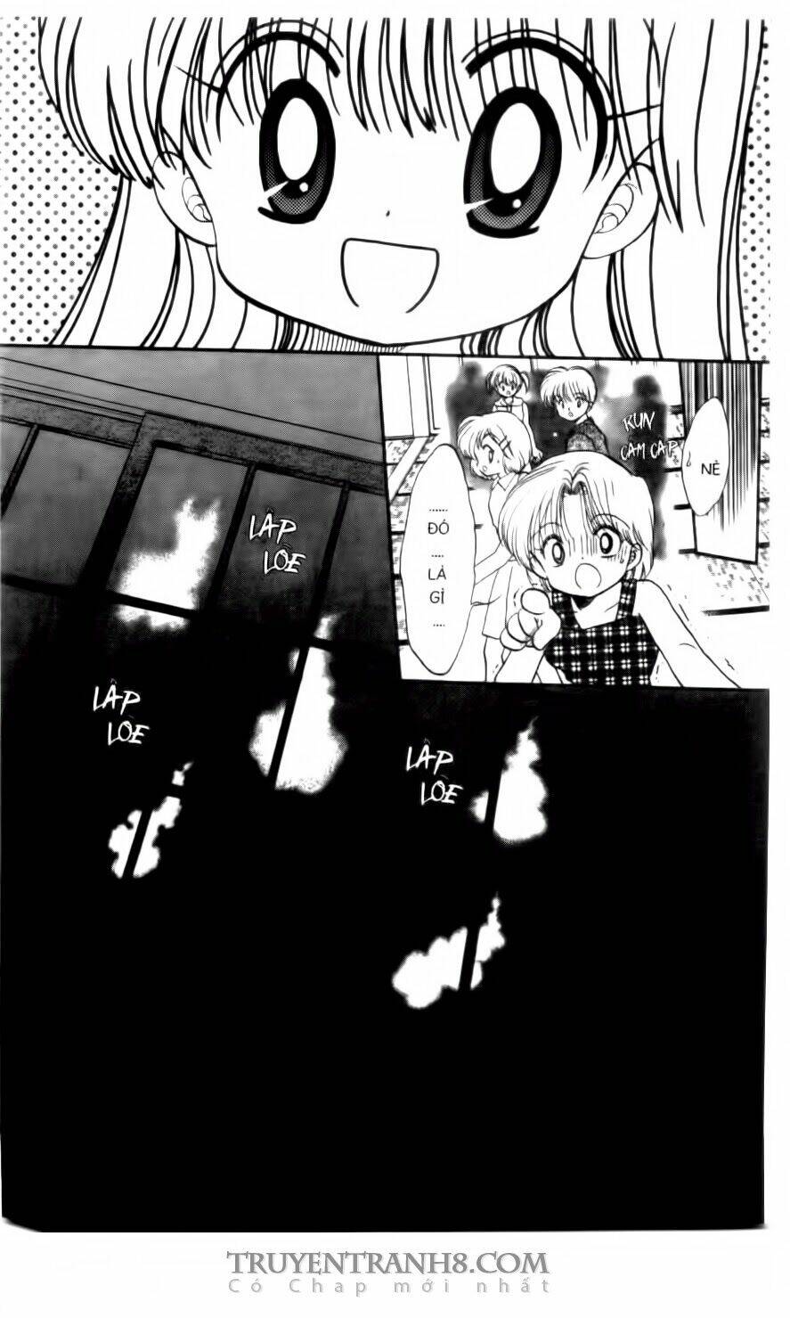 daa! daa! daa! chapter 36 5