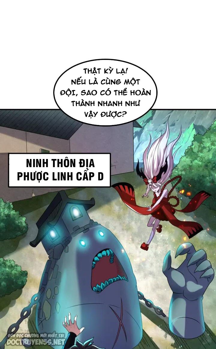 toàn cầu quỷ dị thời đại chapter 7 118