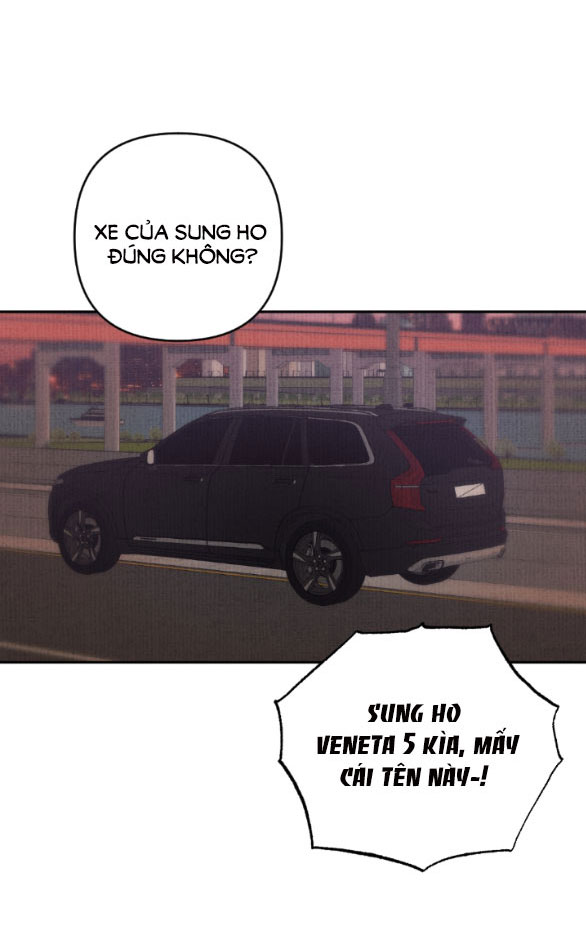 [18+] cuộc hôn nhân chính trị chapter 33.2 16