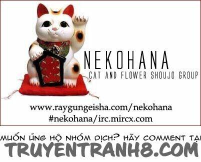 seiten taisei - bầu trời xanh ngập nắng chapter 4 2