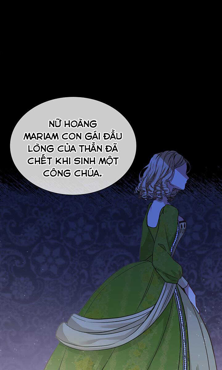 tôi là mẹ kế nhưng con gái tôi quá dễ thương chapter 8 8