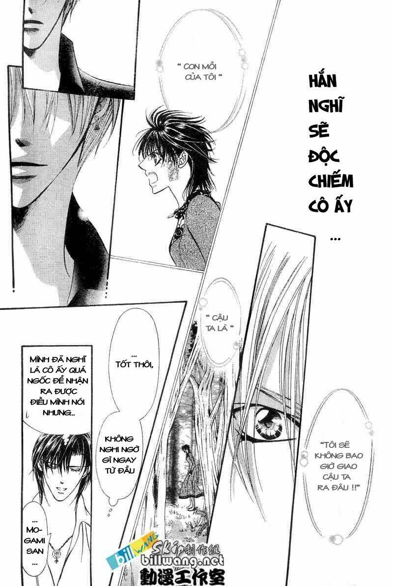 thử thách của kyouko chapter 94 15