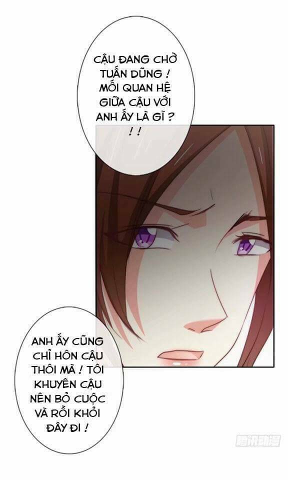sự đơn thuần về tình yêu chapter 3 21