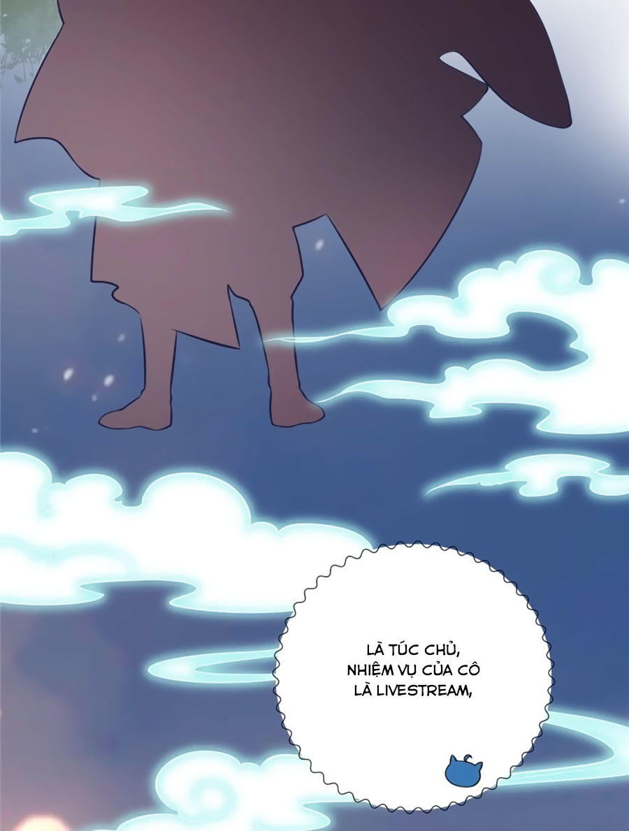 nữ đế livestream công lược chapter 2 8