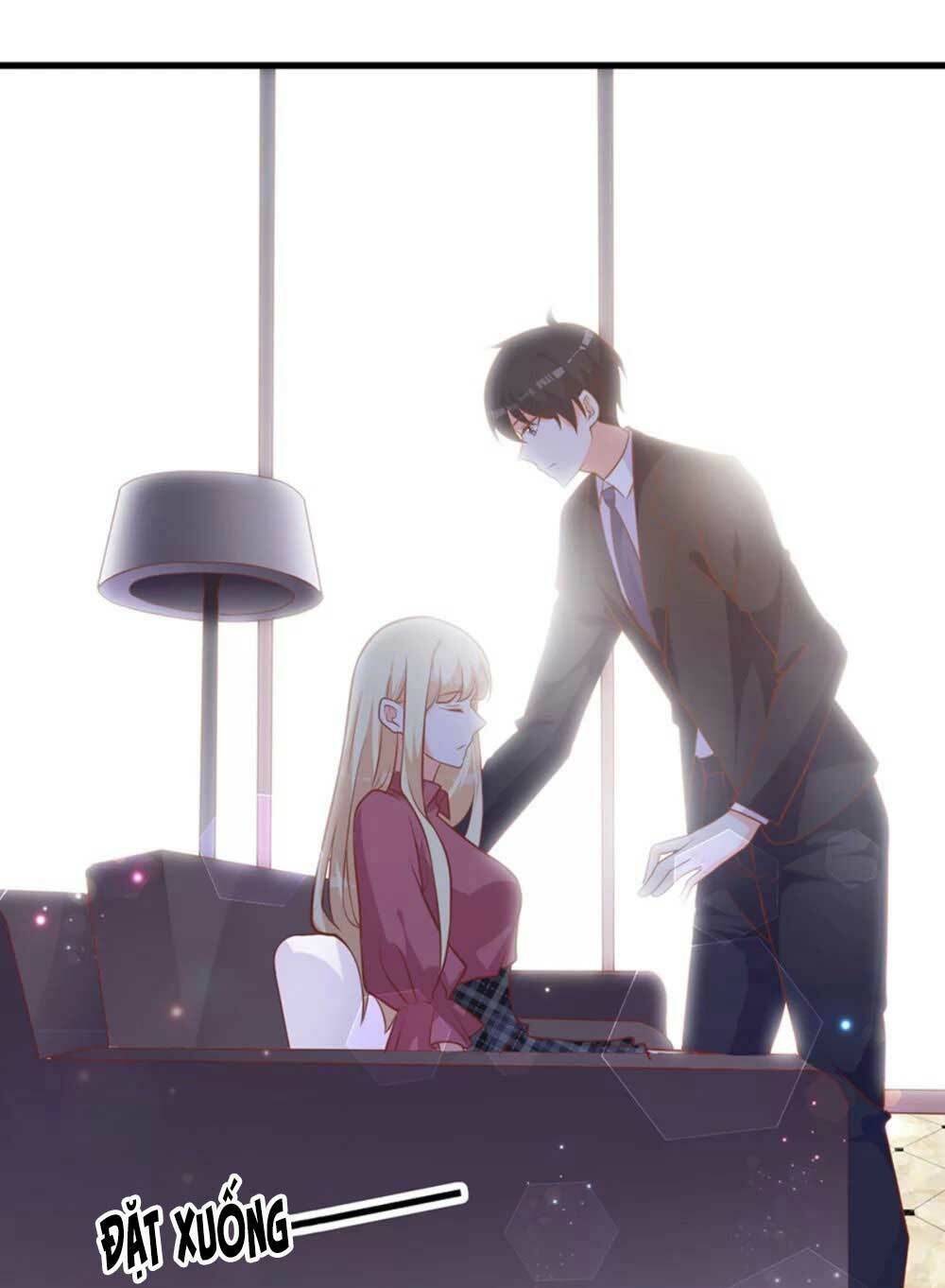 nam thần bóng tối không nghe lời chapter 10 2