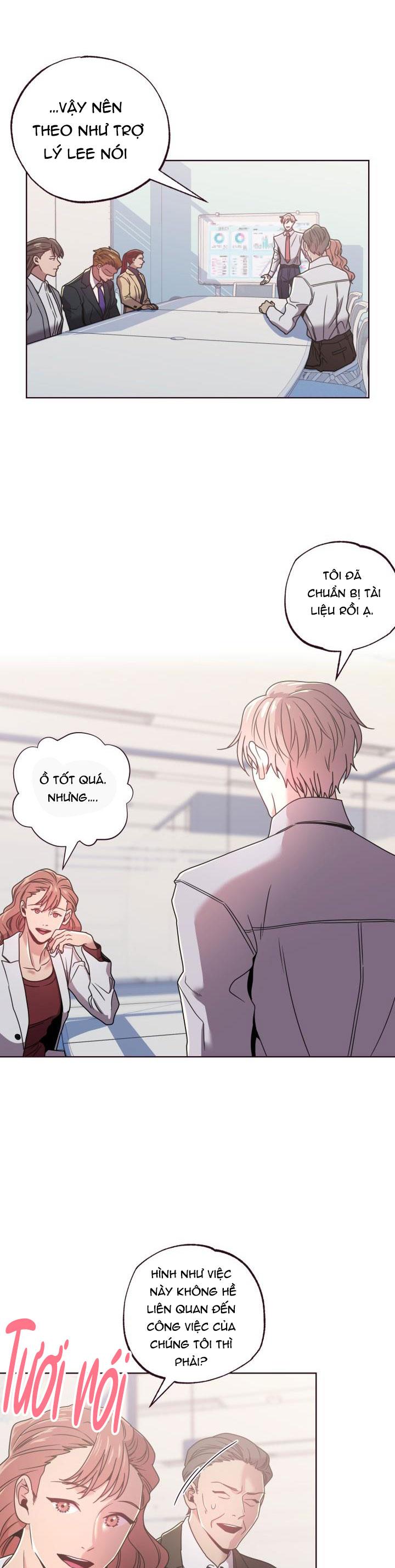 falling down chapter 13 24