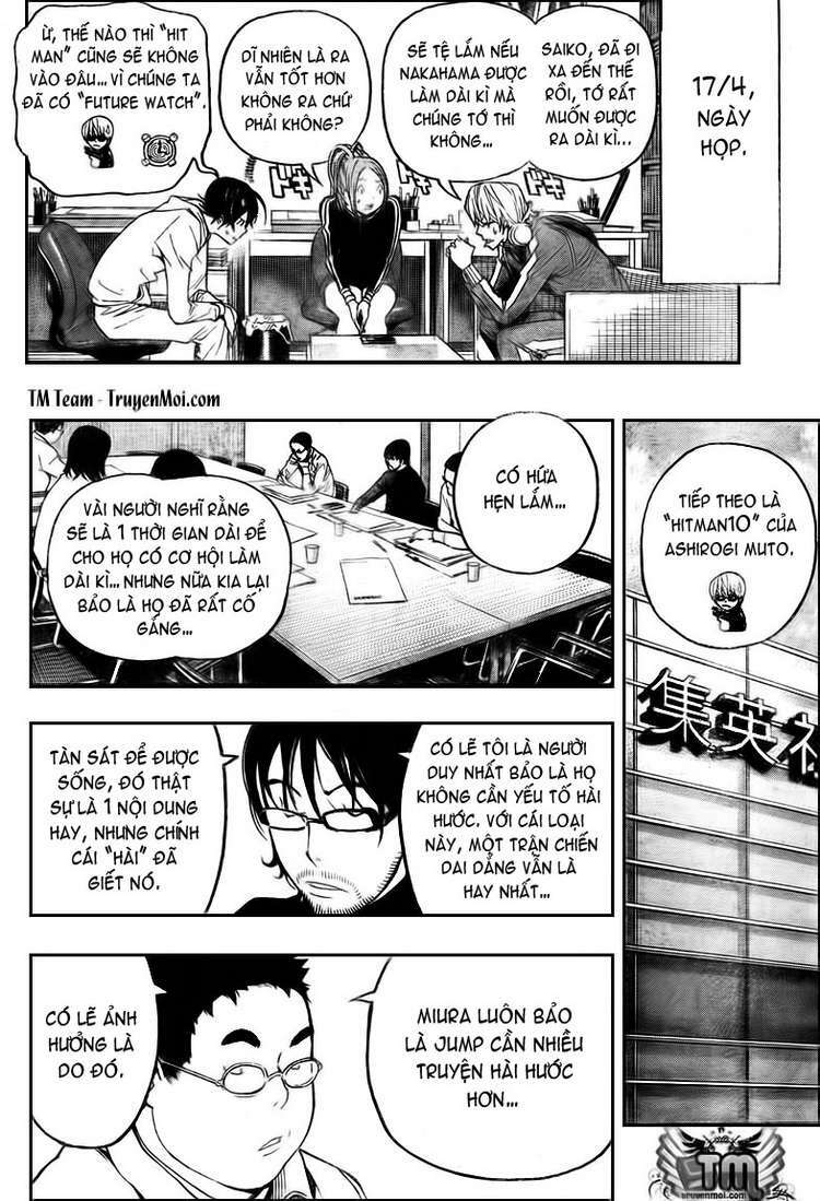 họa sĩ truyện tranh chapter 57 16