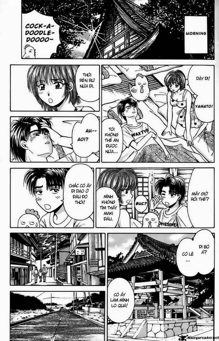 open sesame chapter 17 29