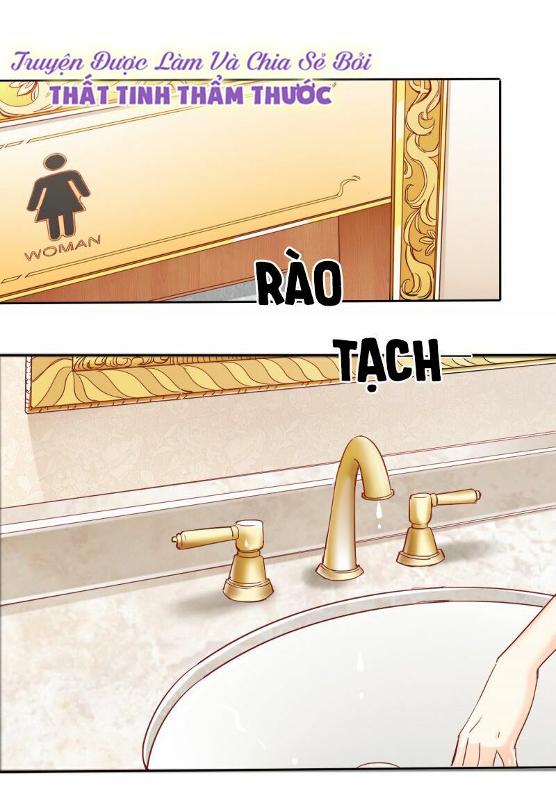 bay qua thiên sơn đến yêu anh chapter 33 8