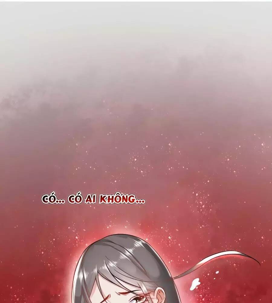 dưỡng thú vi phi chapter 5 26