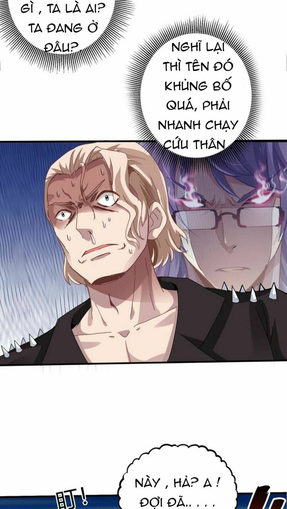 kinh thế kỳ nhân chapter 1 53