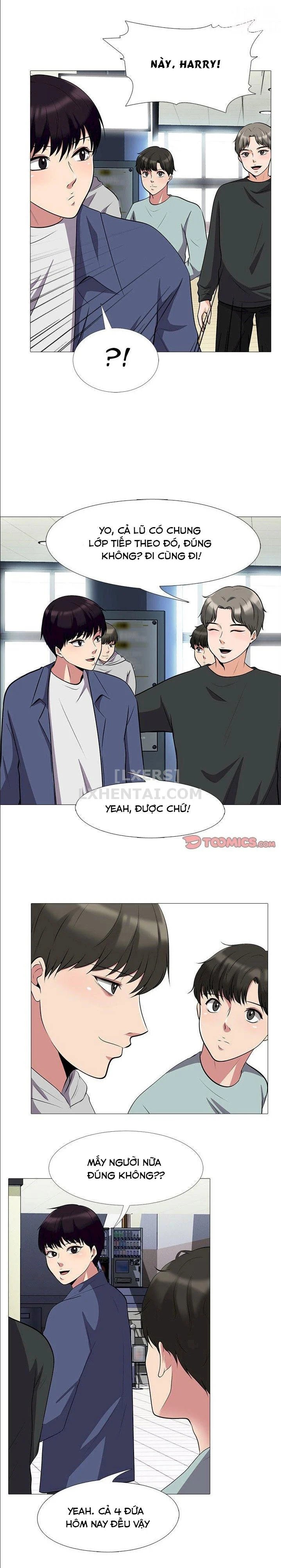 học bổng đặc biệt chapter 24 17