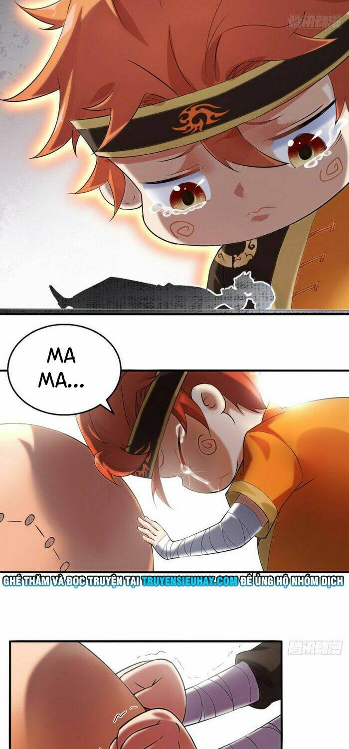 tà du ký chapter 65 17