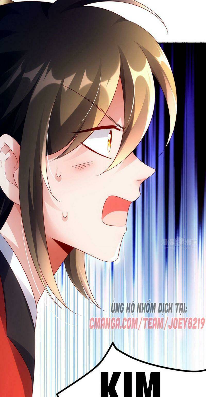 thiên kim bất hoán chapter 57 59