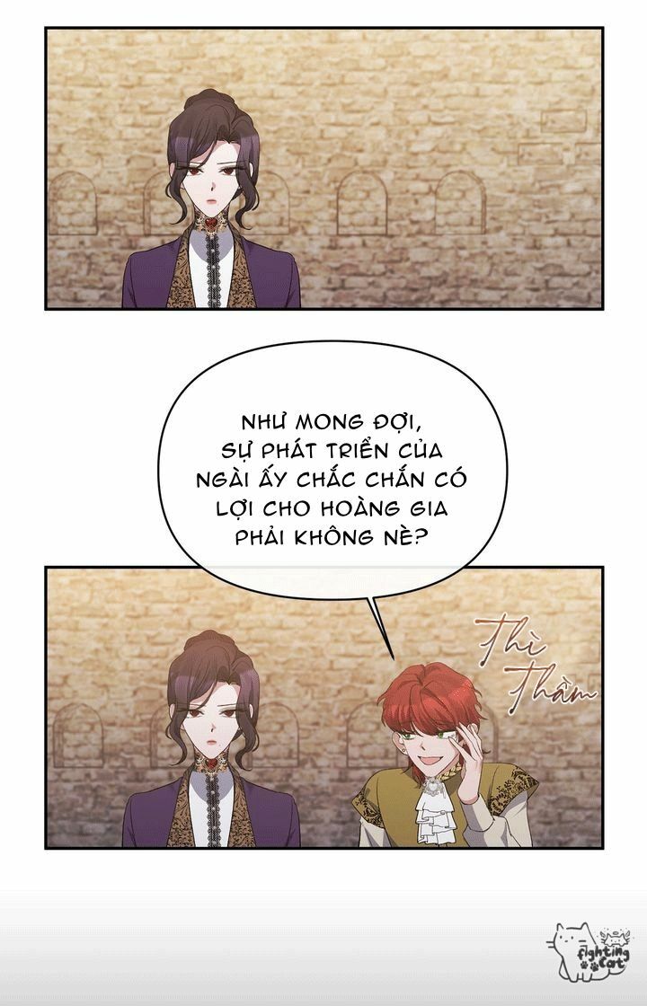 nữ công tước phương bắc là một nhân vật phản diện chapter 21 7