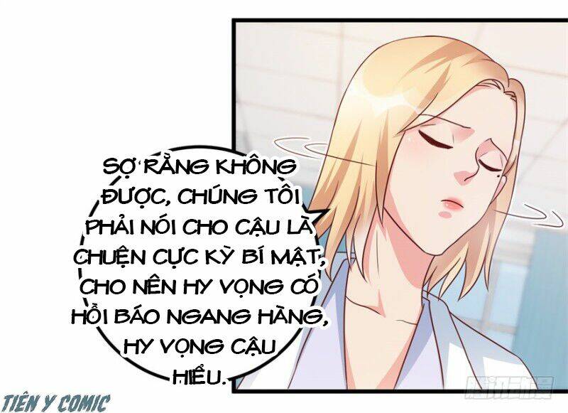 thấu thị tiên y chapter 77 25