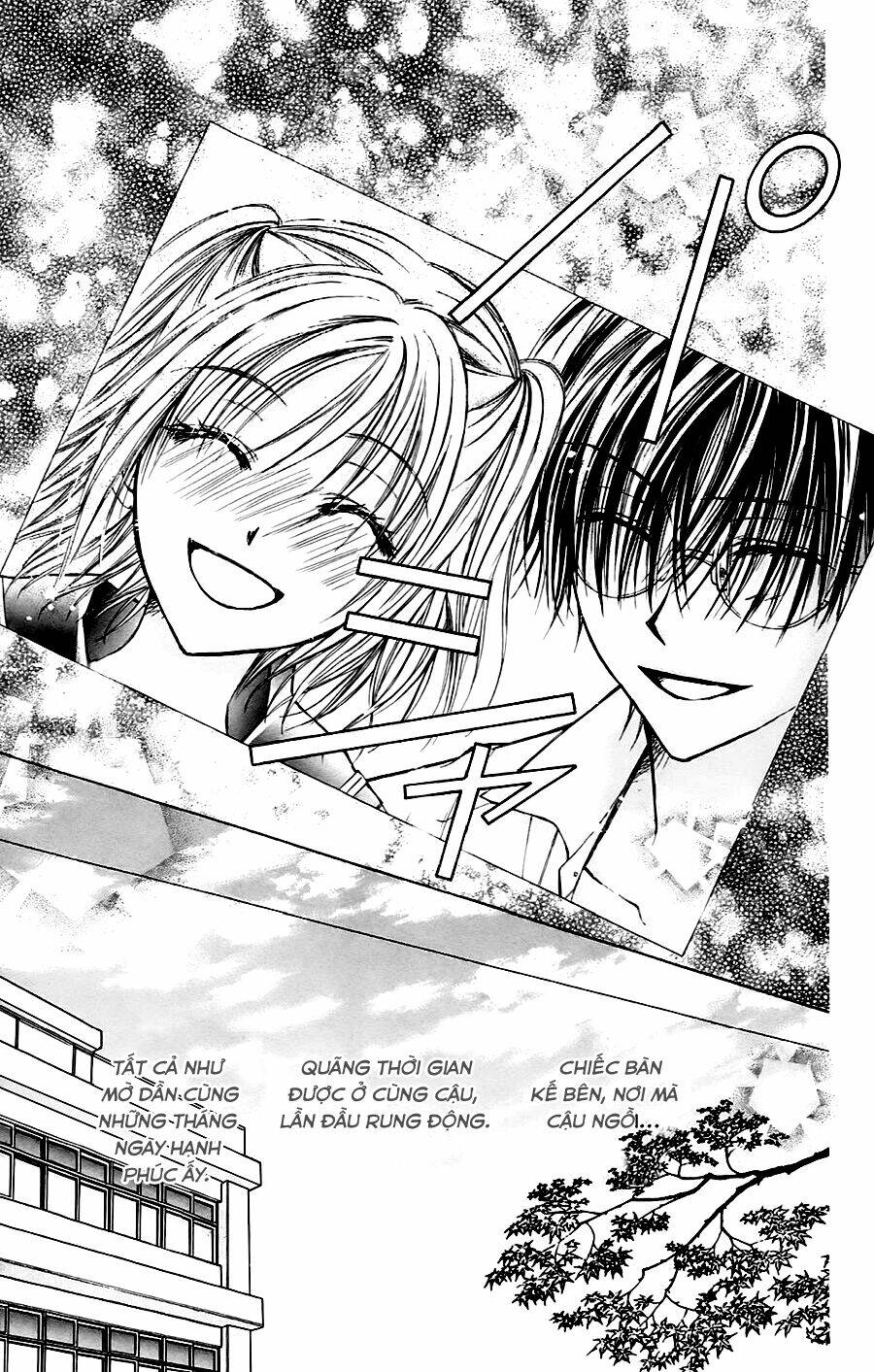 namida usagi - seifuku no kataomoi chapter 4 28