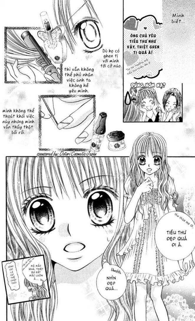 sensei no koto ga suki nan desu chapter 1 24