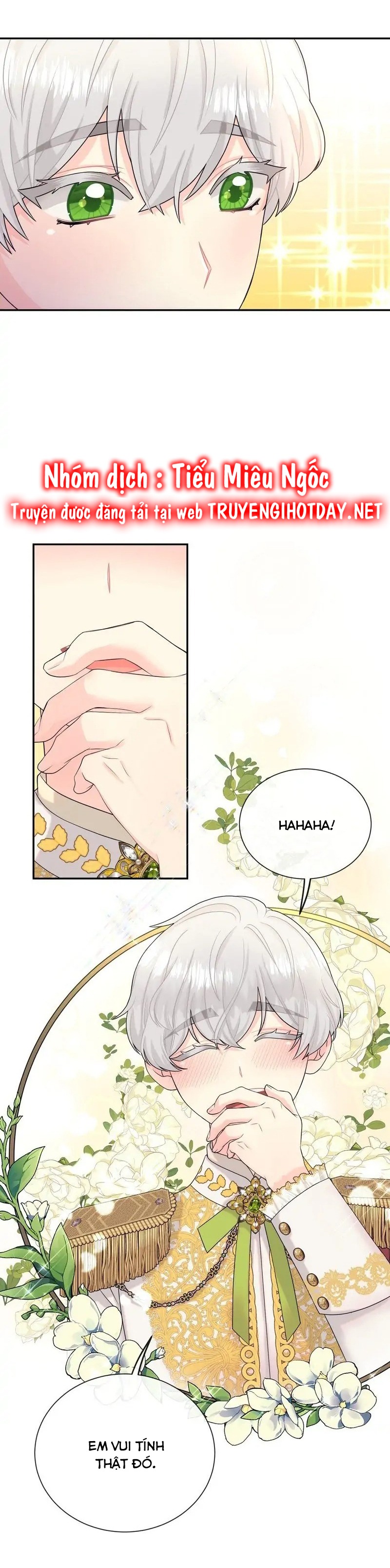 đức hạnh của công chúa phản diện chapter 2 54